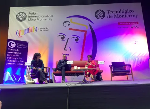 Feria Internacional del Libro