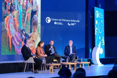 Foro Internacional de Primera Infancia 2026