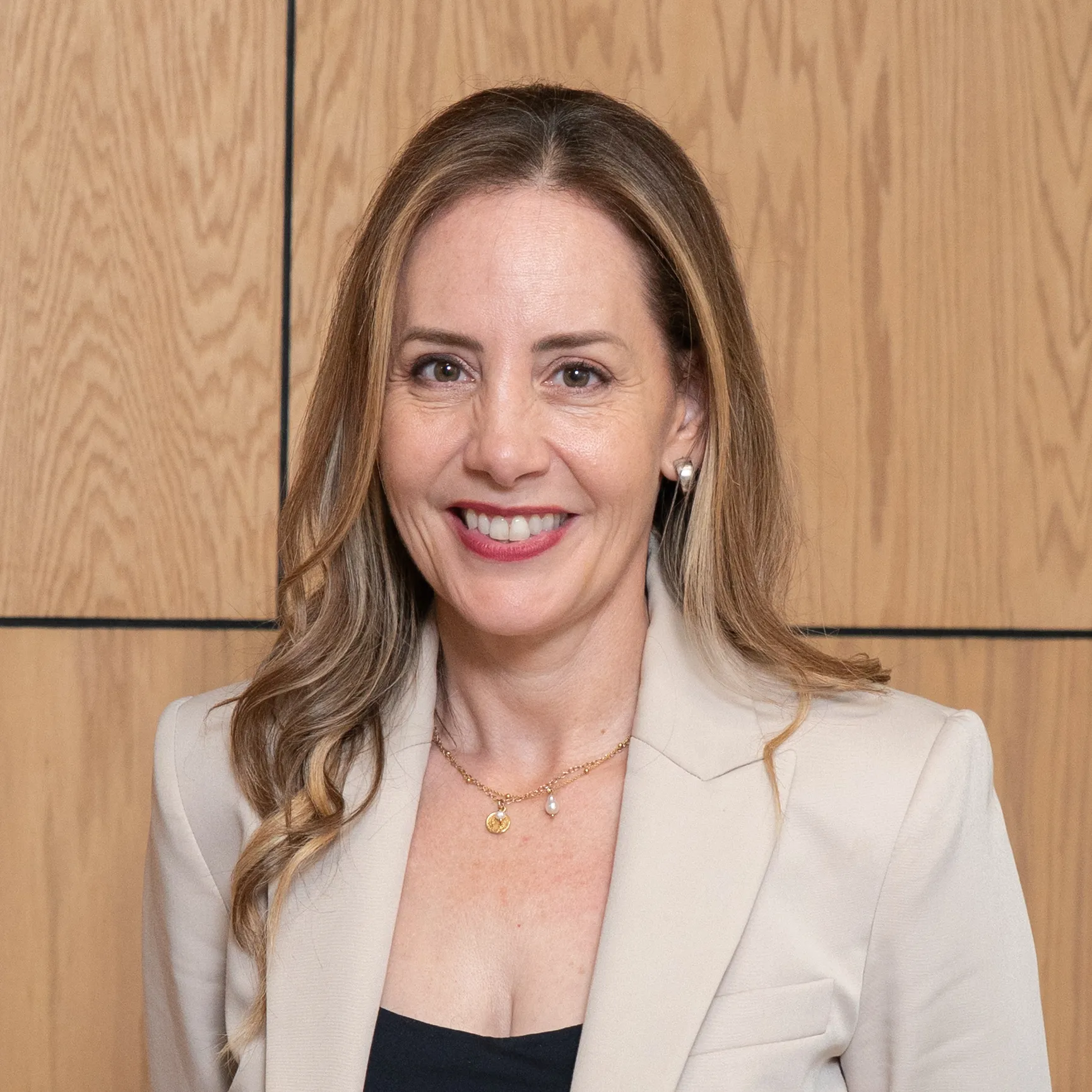 Adriana C. Gidi Vargas