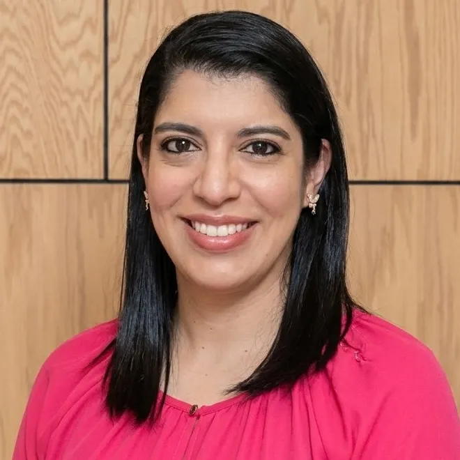Alma Mena Martínez