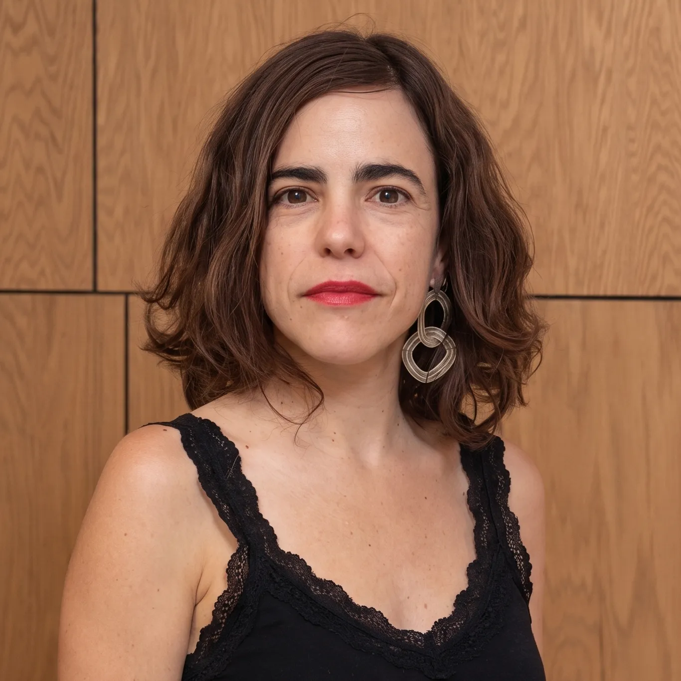 Alejandra Cortázar Valdes