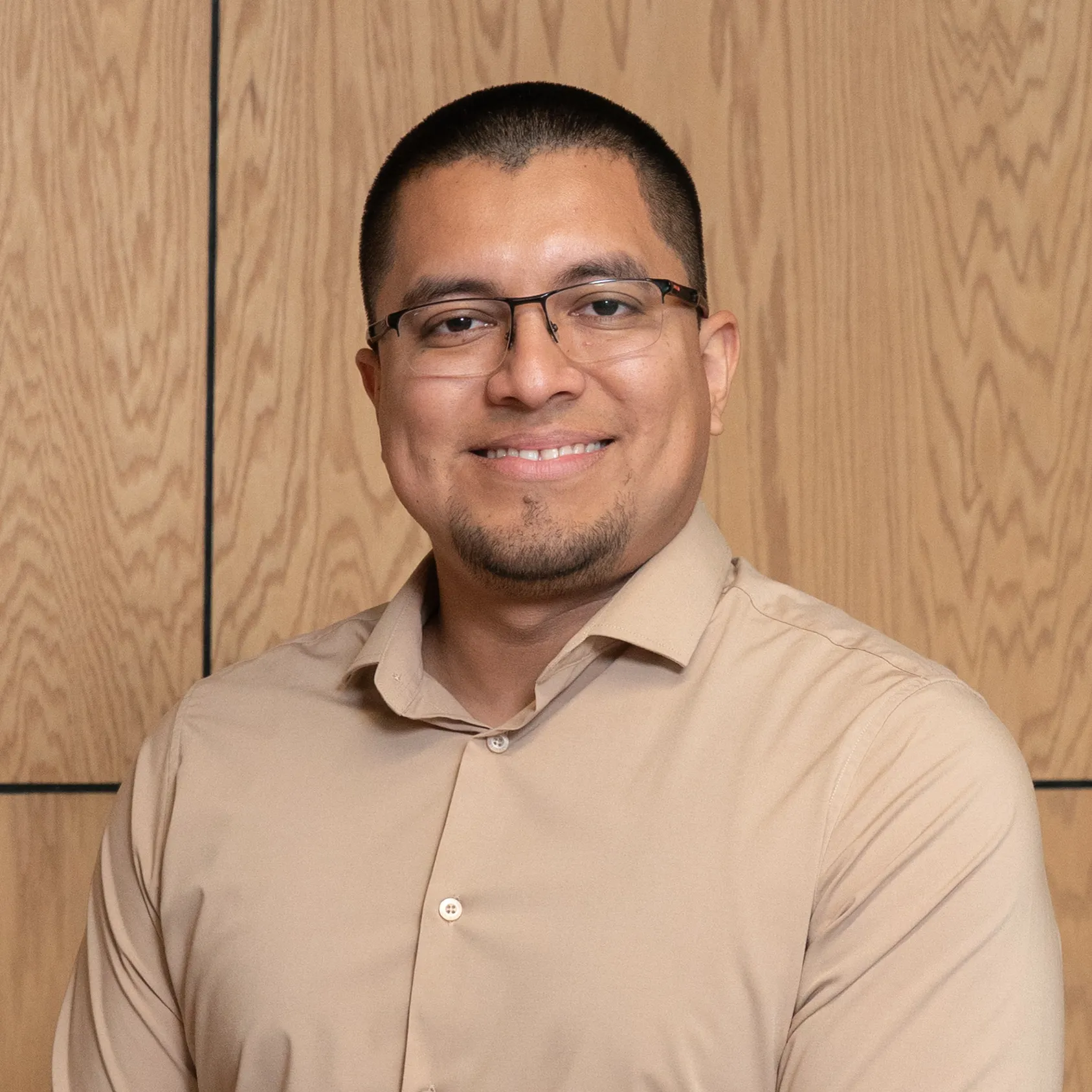 Calef Sánchez Trasviña