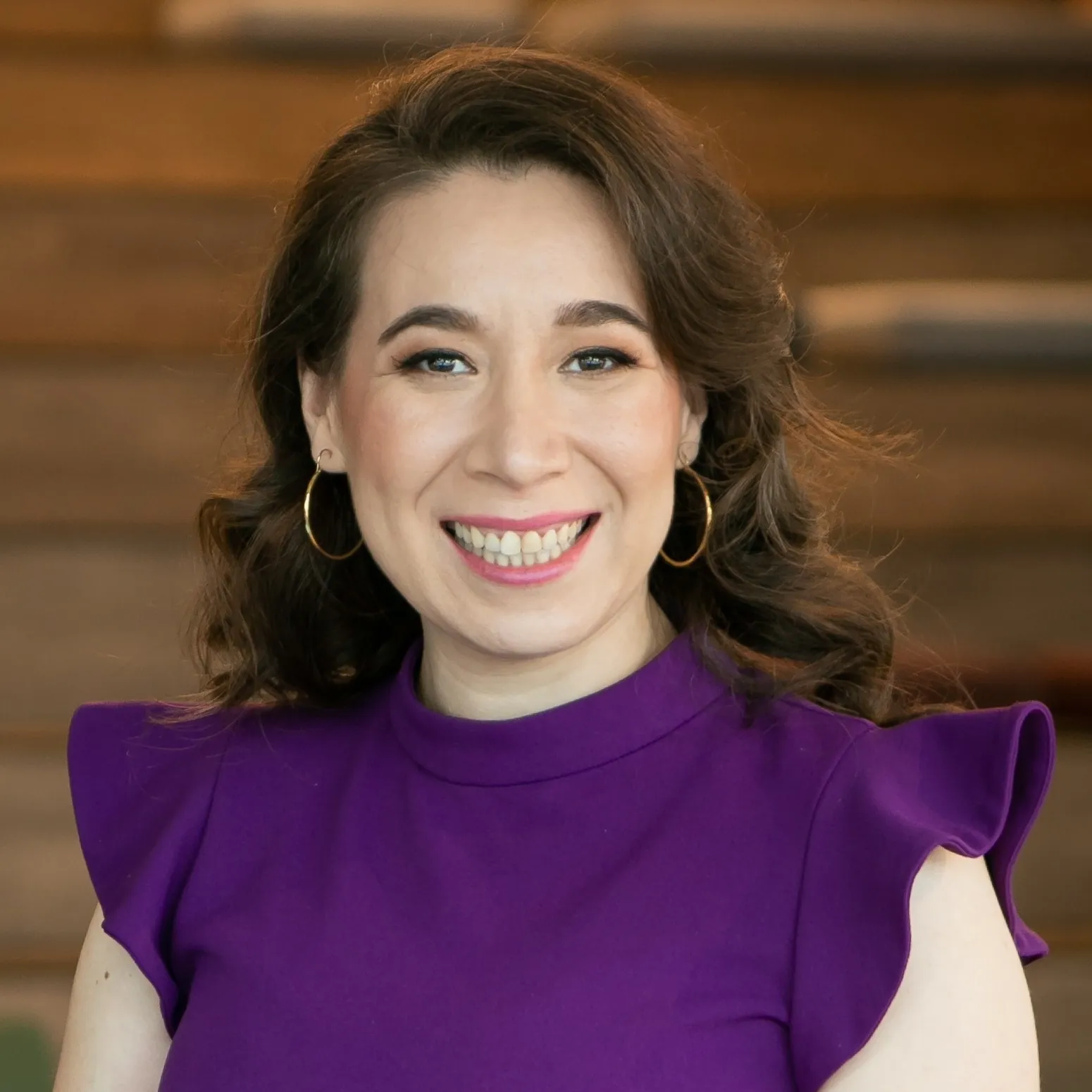 Cynthia Pasquel López