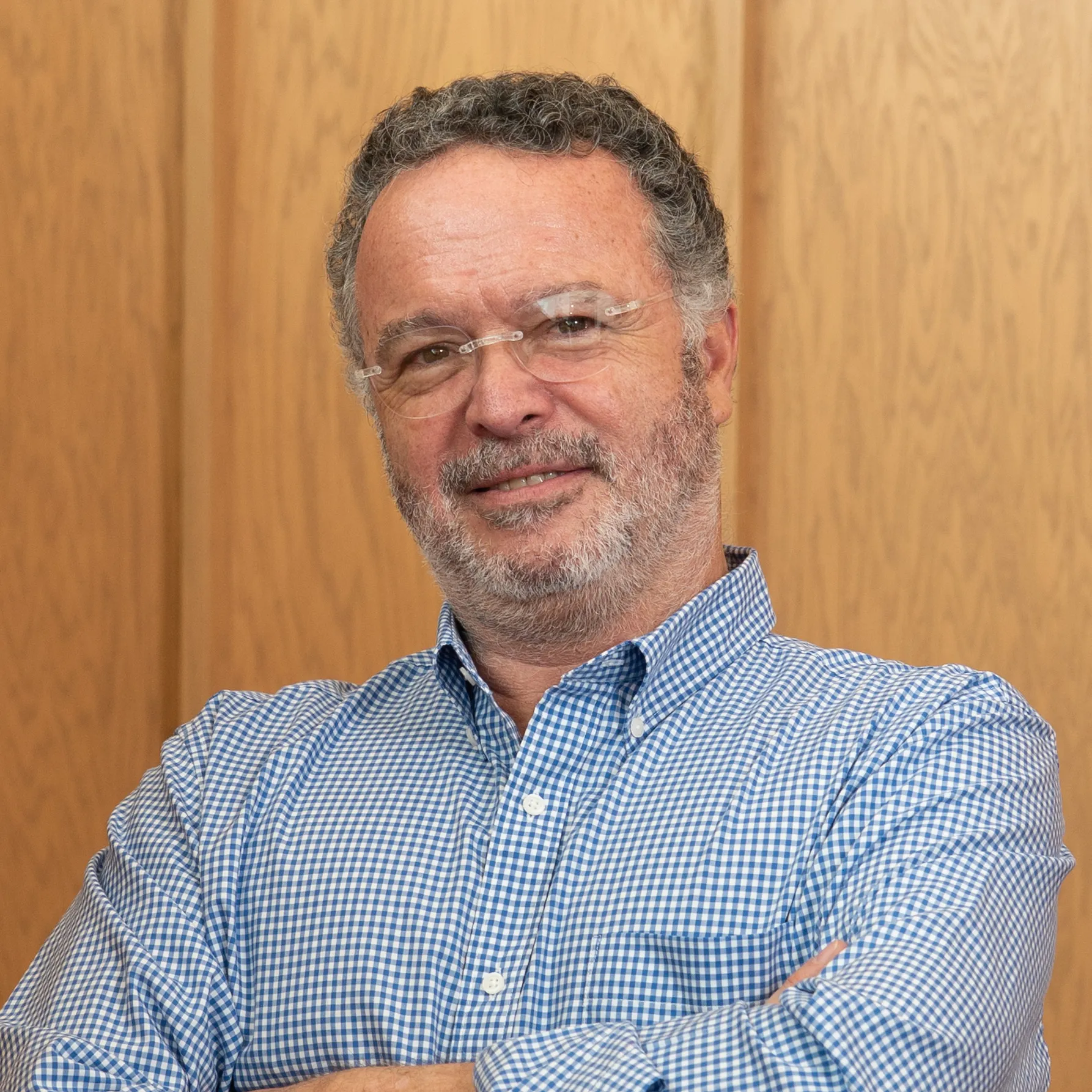 Eduardo Escallón Largacha