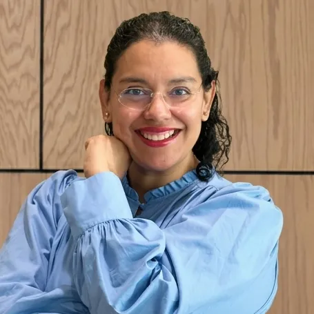 Georgina Beatriz Vega Puente