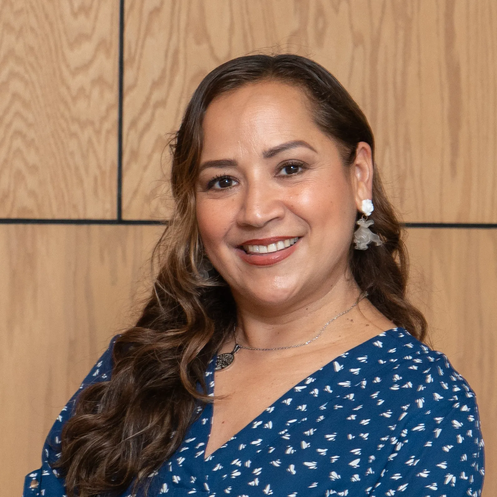 Karla Alejandra Ramírez Salinas