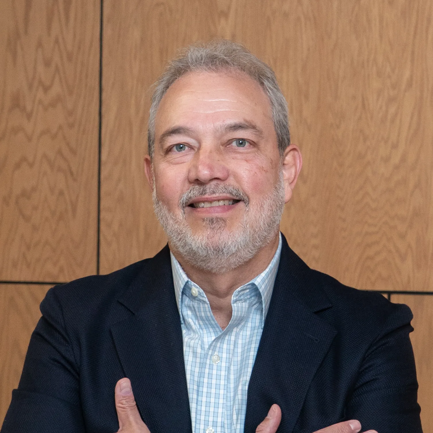 Manuel Pérez Jiménez