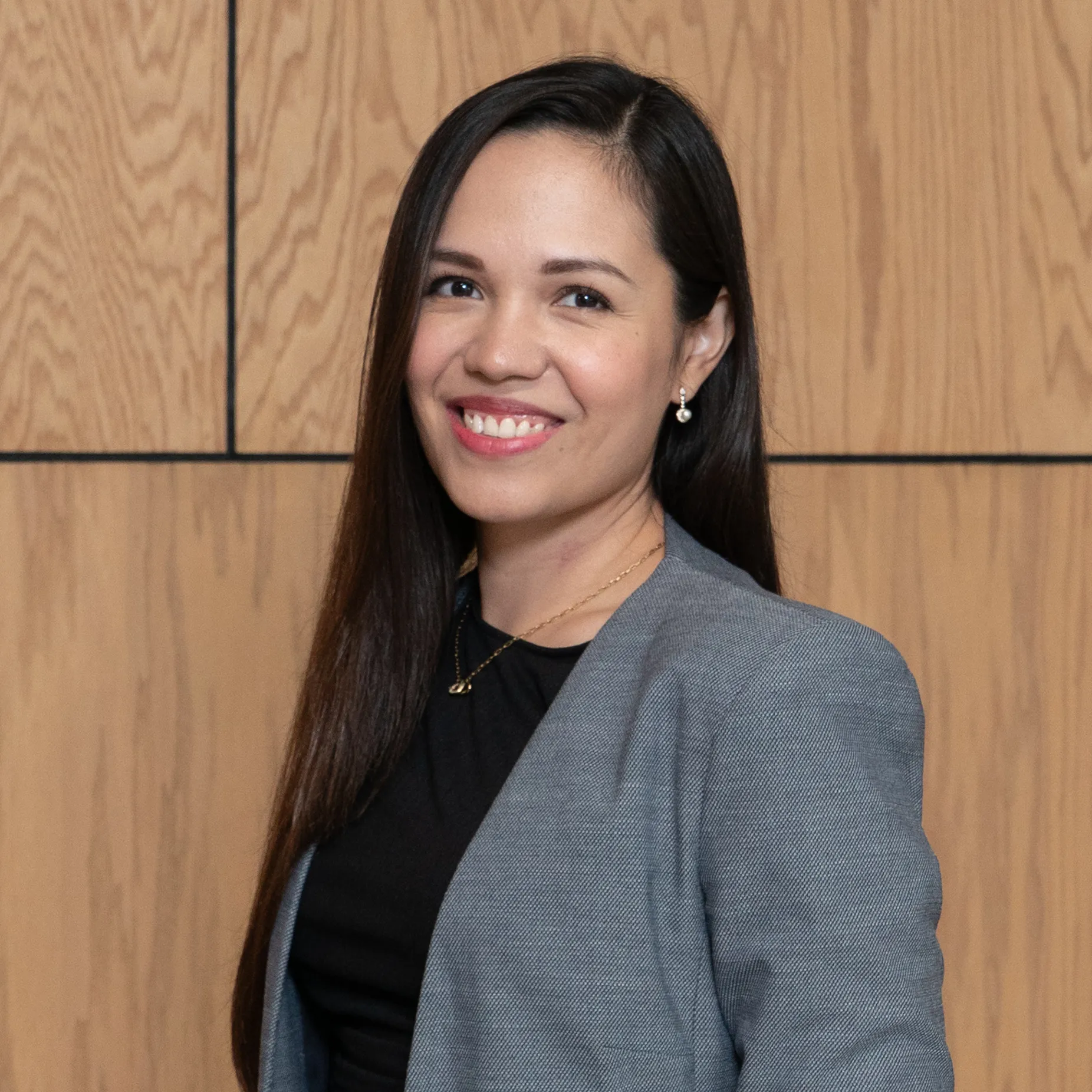 Perla Pérez Treviño